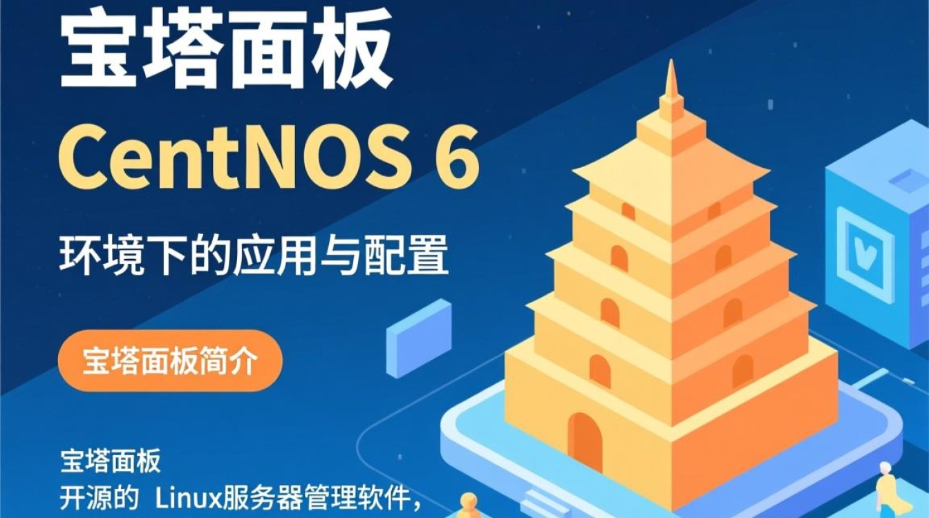 宝塔面板在CentOS 6系统上的安装与配置指南-图2