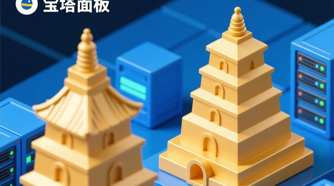 宝塔面板在CentOS 6系统上的安装与配置指南-图3