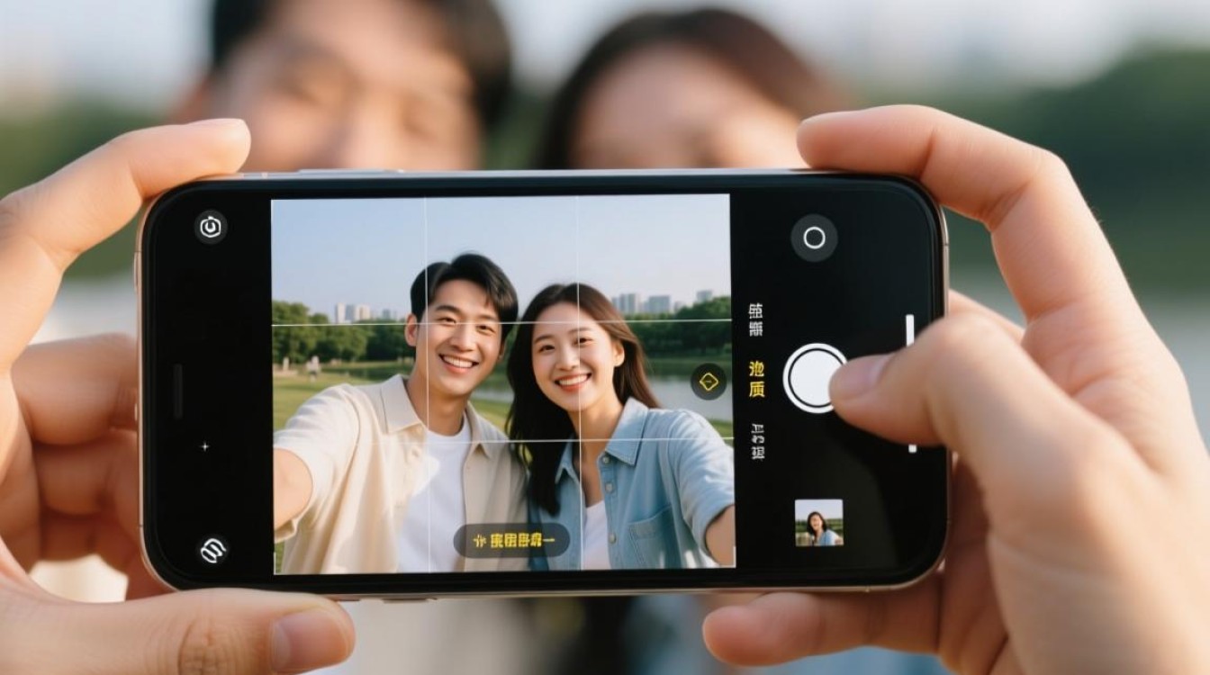 手机画质提升秘籍，全方位优化攻略-图1