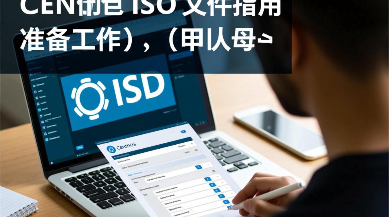 CentOS ISO文件制作指南-图2