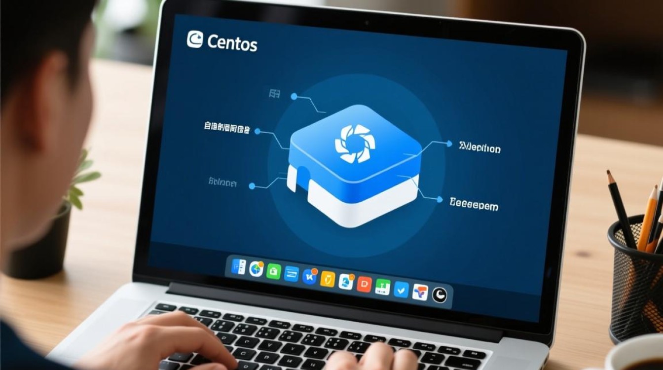 在 CentOS 系统上轻松搭建个人网盘教程-图3