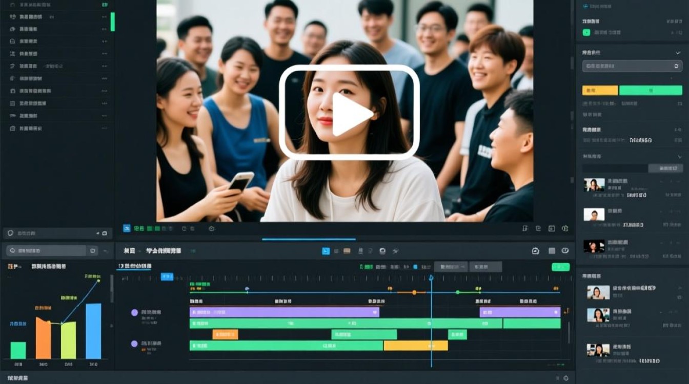 非新手教程,深度解析视频剪辑技巧-图1 非新手教程,深度解析视频剪辑技巧-图1