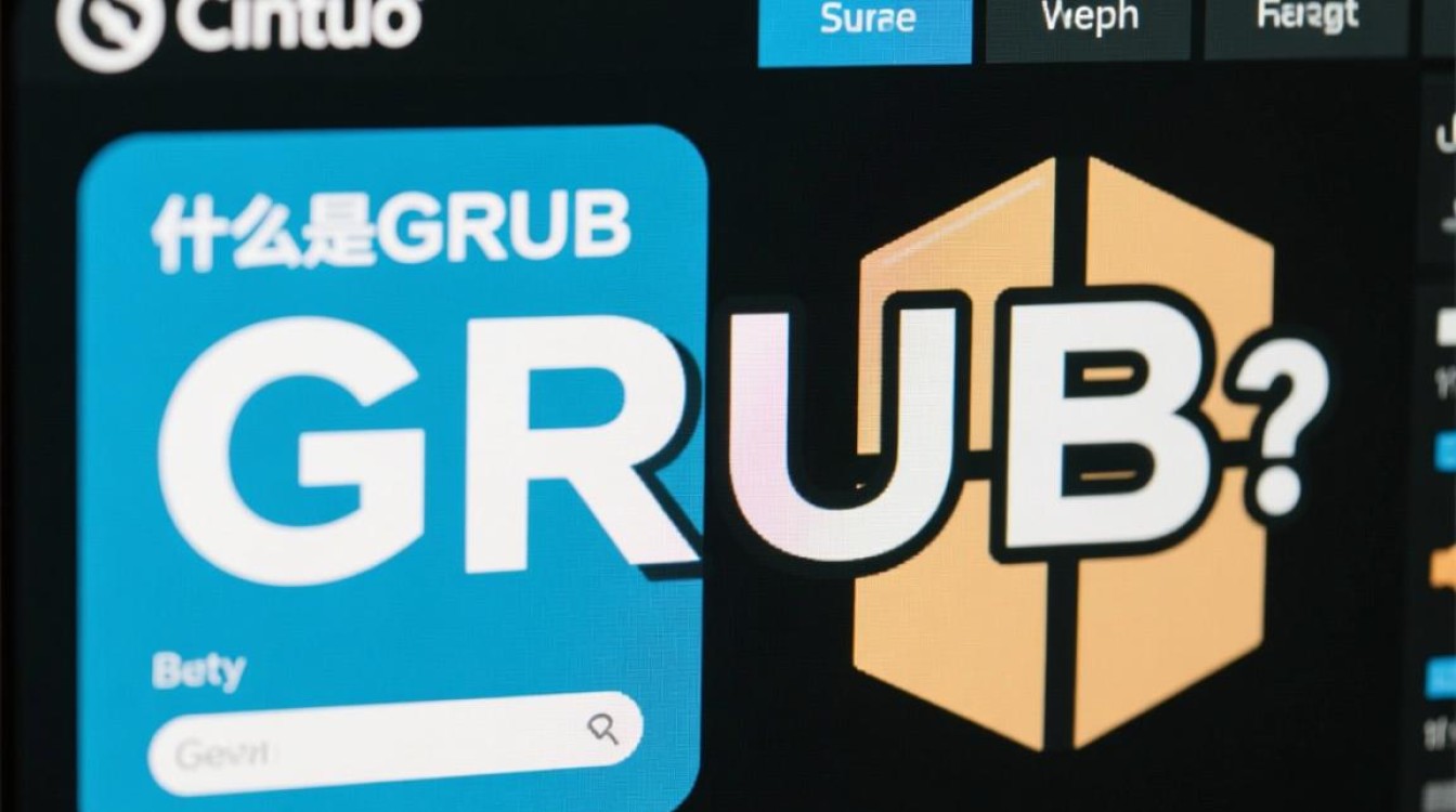 CentOS GRUB版本查询指南-图3