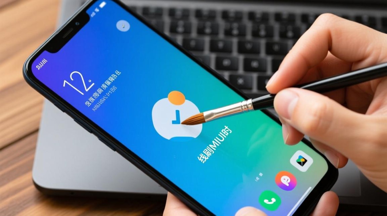 线刷MIUI系统时遇到报错问题解析-图1