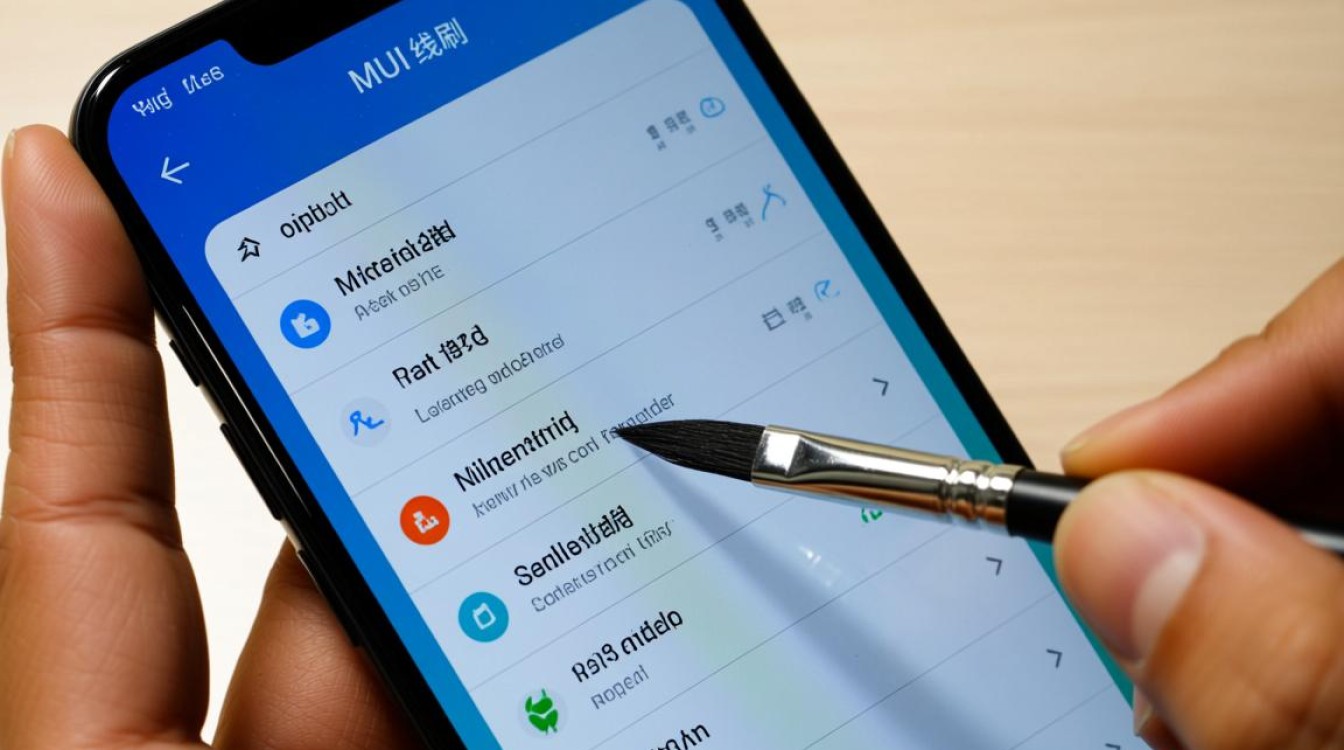 线刷MIUI系统时遇到报错问题解析-图3