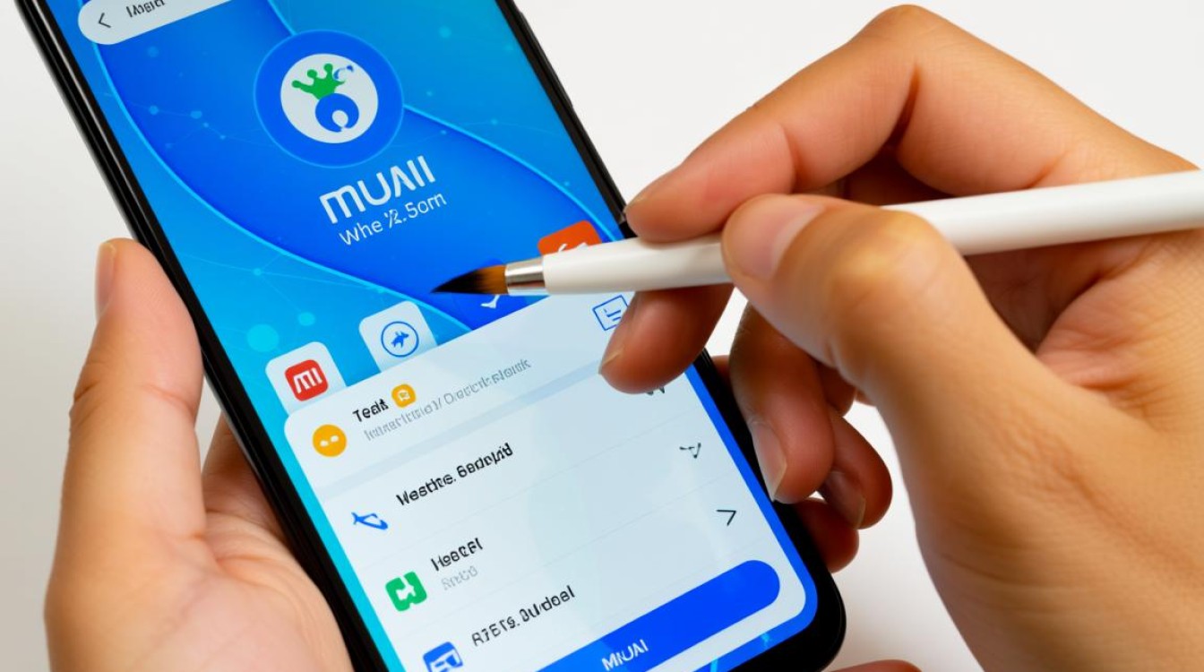 线刷MIUI系统时遇到报错问题解析-图2