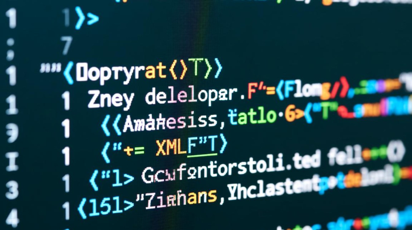XML文件注释引发错误分析-图1