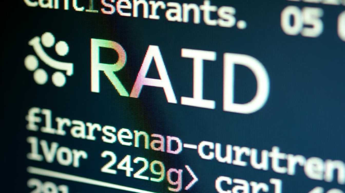 CentOS系统下RAID信息查看指南-图1