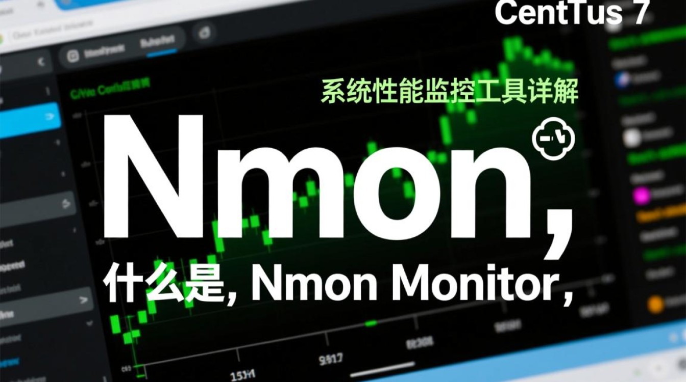 CentOS 7下使用nmon性能监控工具-图3
