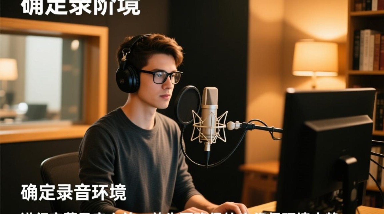 视频字幕同步录音技巧-图3