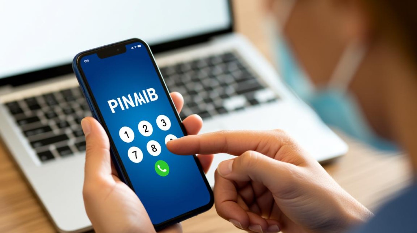 手机PIN码查询指南-图1