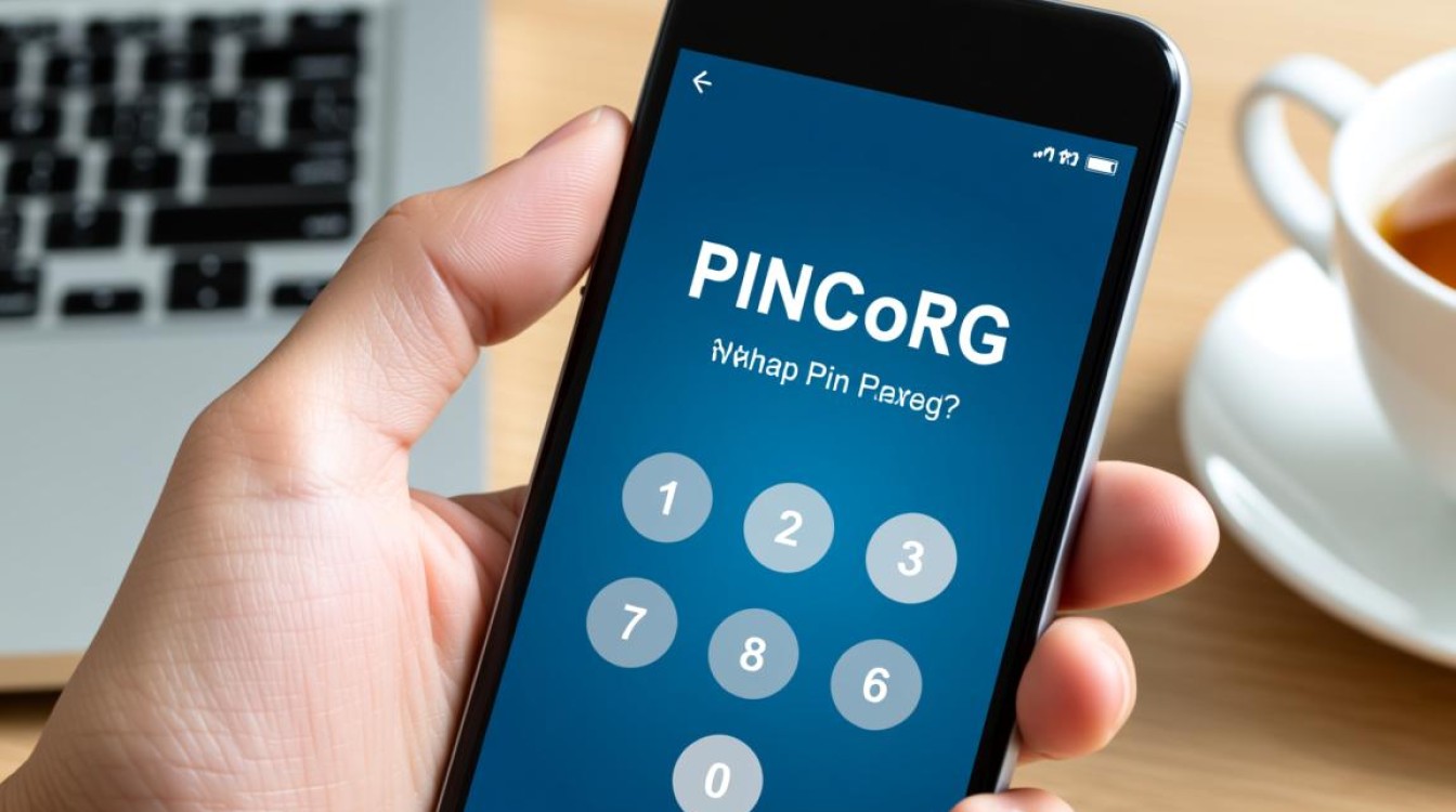 手机PIN码查询指南-图3