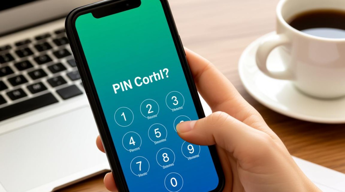 手机PIN码查询指南-图2