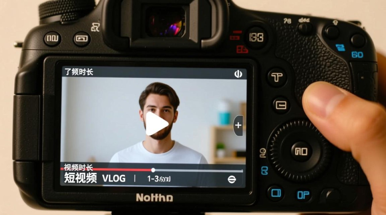 短视频Vlog剪辑技巧全解析-图1