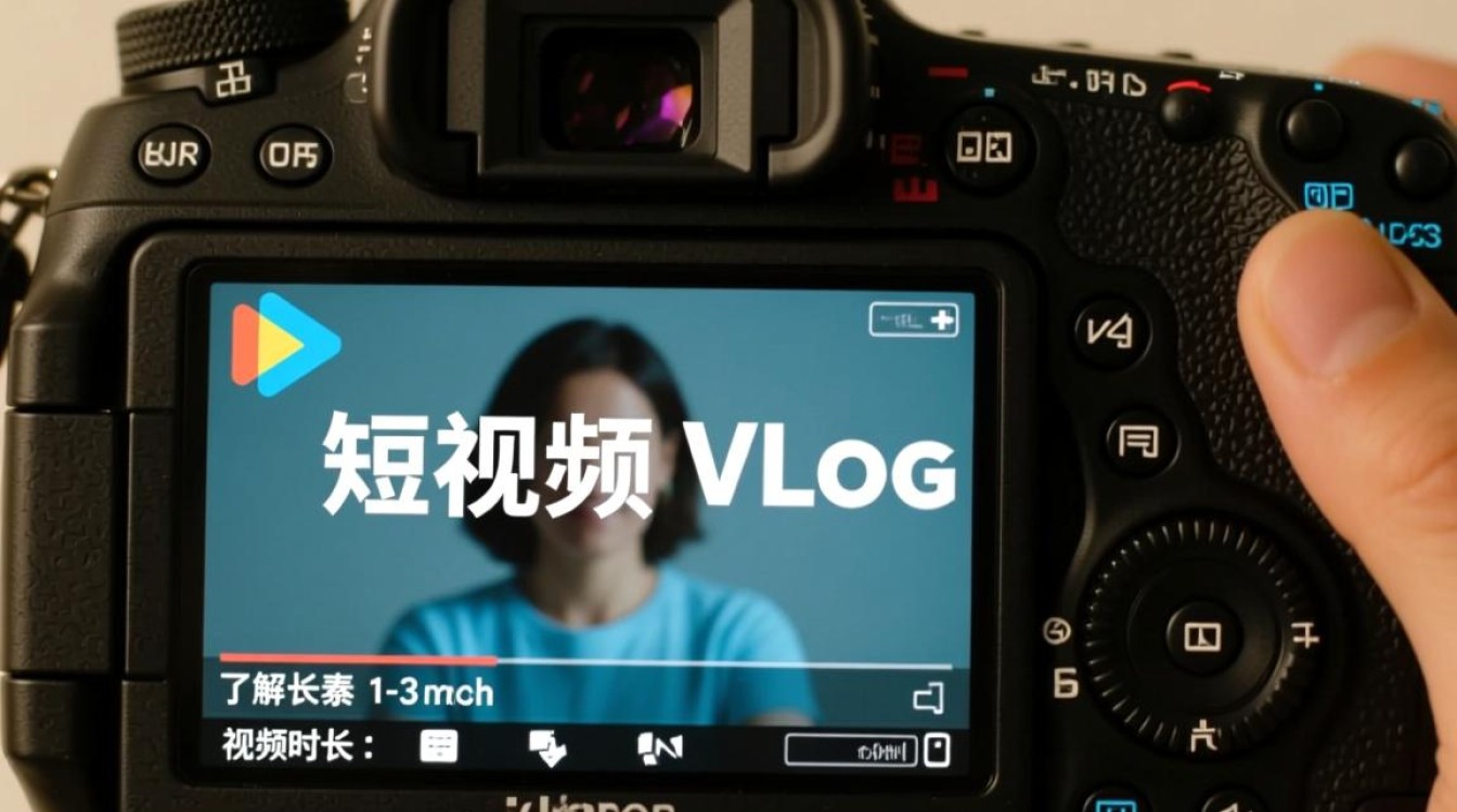 短视频Vlog剪辑技巧全解析-图2