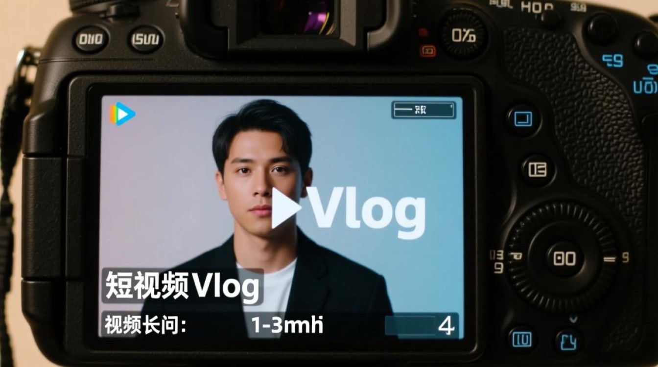 短视频Vlog剪辑技巧全解析-图3