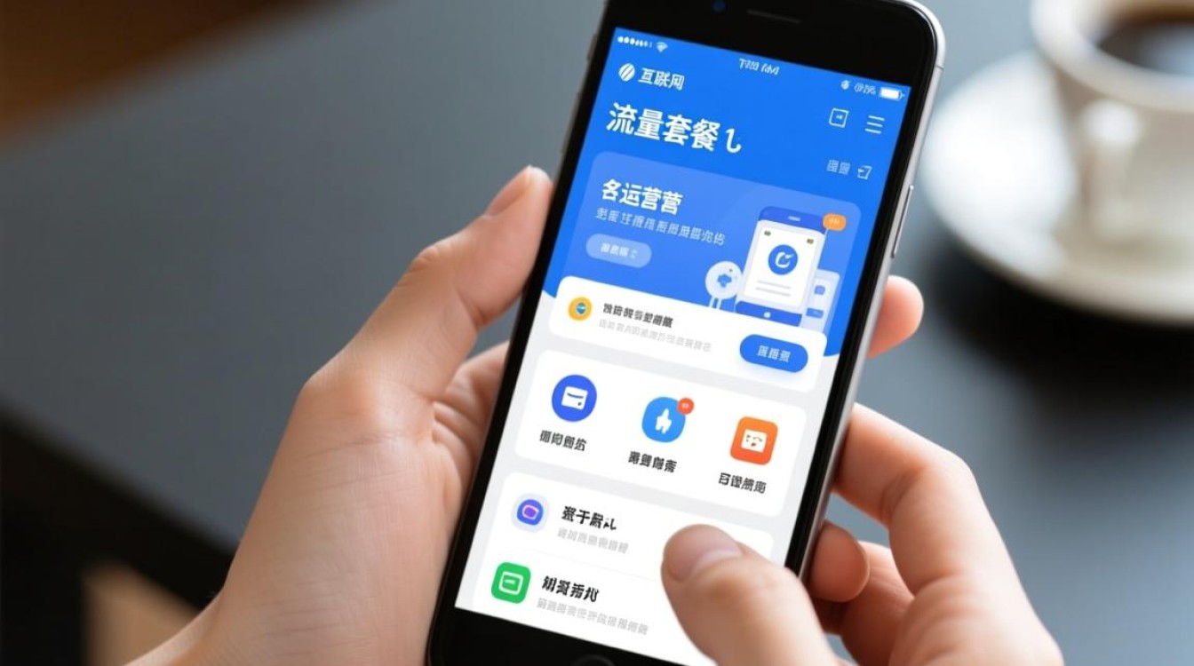 轻松切换，掌握流量套餐更换指南-图1