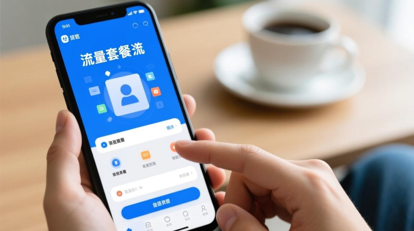 轻松切换，掌握流量套餐更换指南-图3