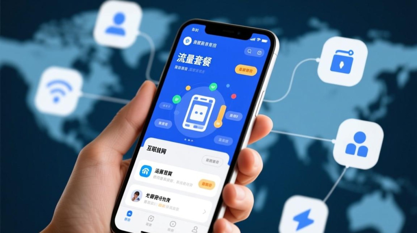 轻松切换，掌握流量套餐更换指南-图2