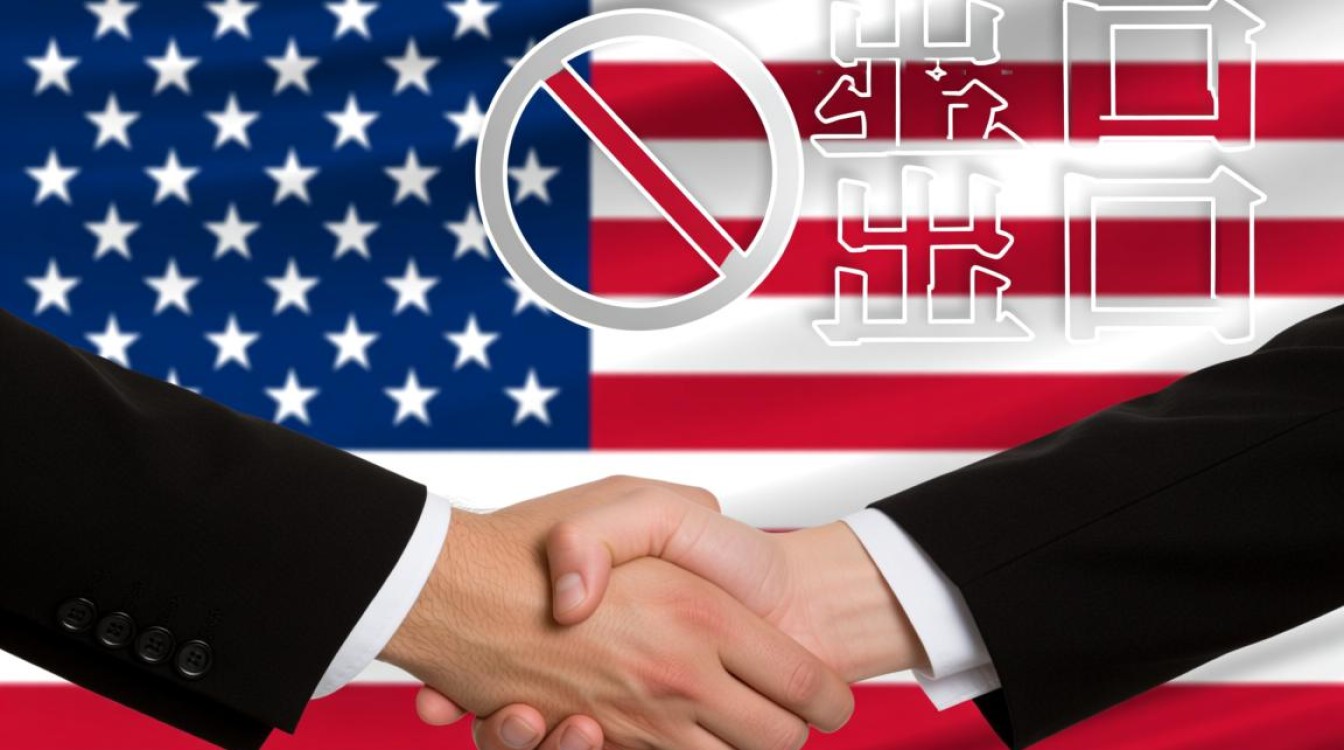 中国官方就美国暂停出口管制穿透性规则作出回应-图2