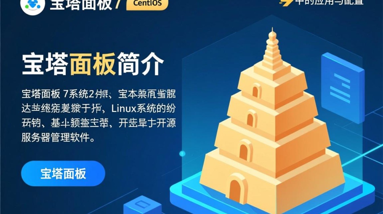 宝塔面板在CentOS 7系统下的安装与配置指南-图2