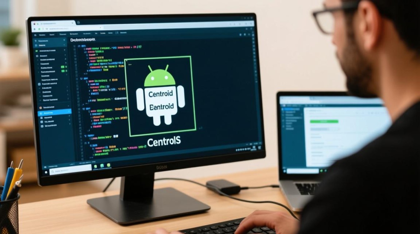 CentOS搭建Android编译环境指南-图2