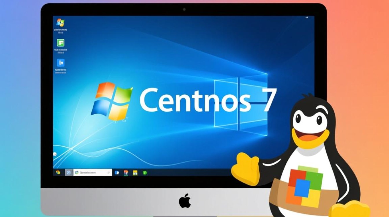Centos 7 yum安装Gnome桌面环境教程-图2