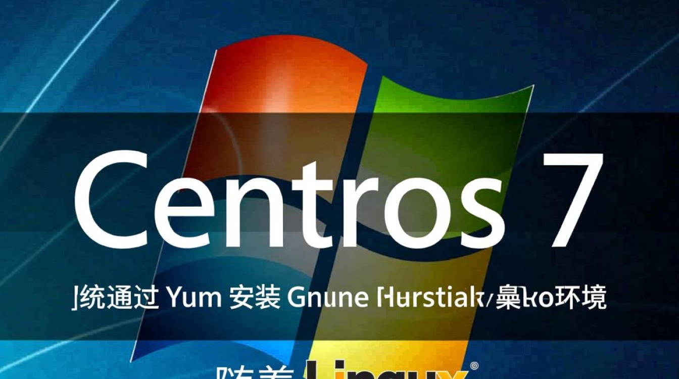 Centos 7 yum安装Gnome桌面环境教程-图3
