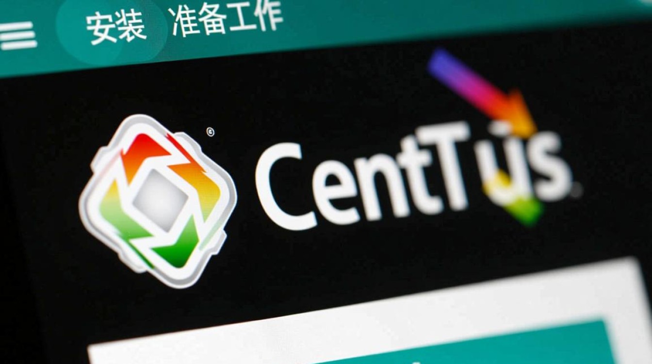 CentOS系统下载与安装指南-图1 CentOS系统下载与安装指南-图1