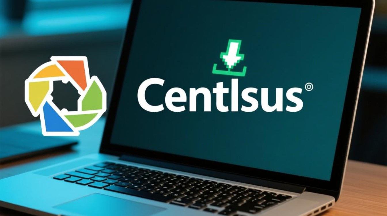 CentOS系统下载与安装指南-图2 CentOS系统下载与安装指南-图2