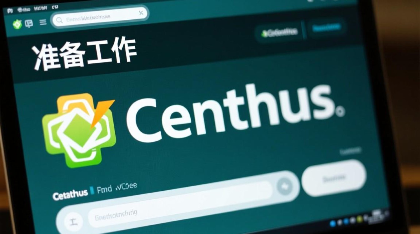 CentOS系统下载与安装指南-图3 CentOS系统下载与安装指南-图3