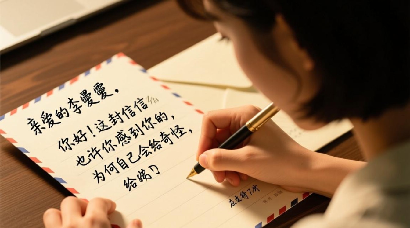 自白之书，李雯雯致自己的心灵独白-图2
