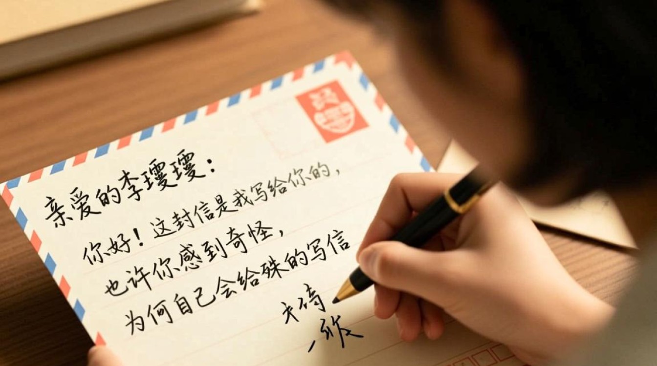 自白之书，李雯雯致自己的心灵独白-图3