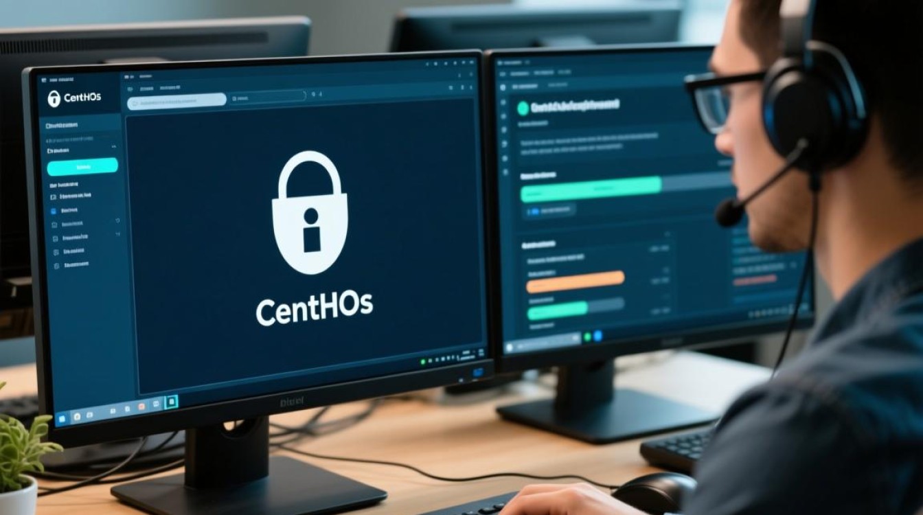 在CentOS系统上轻松升级软件的实用指南-图2
