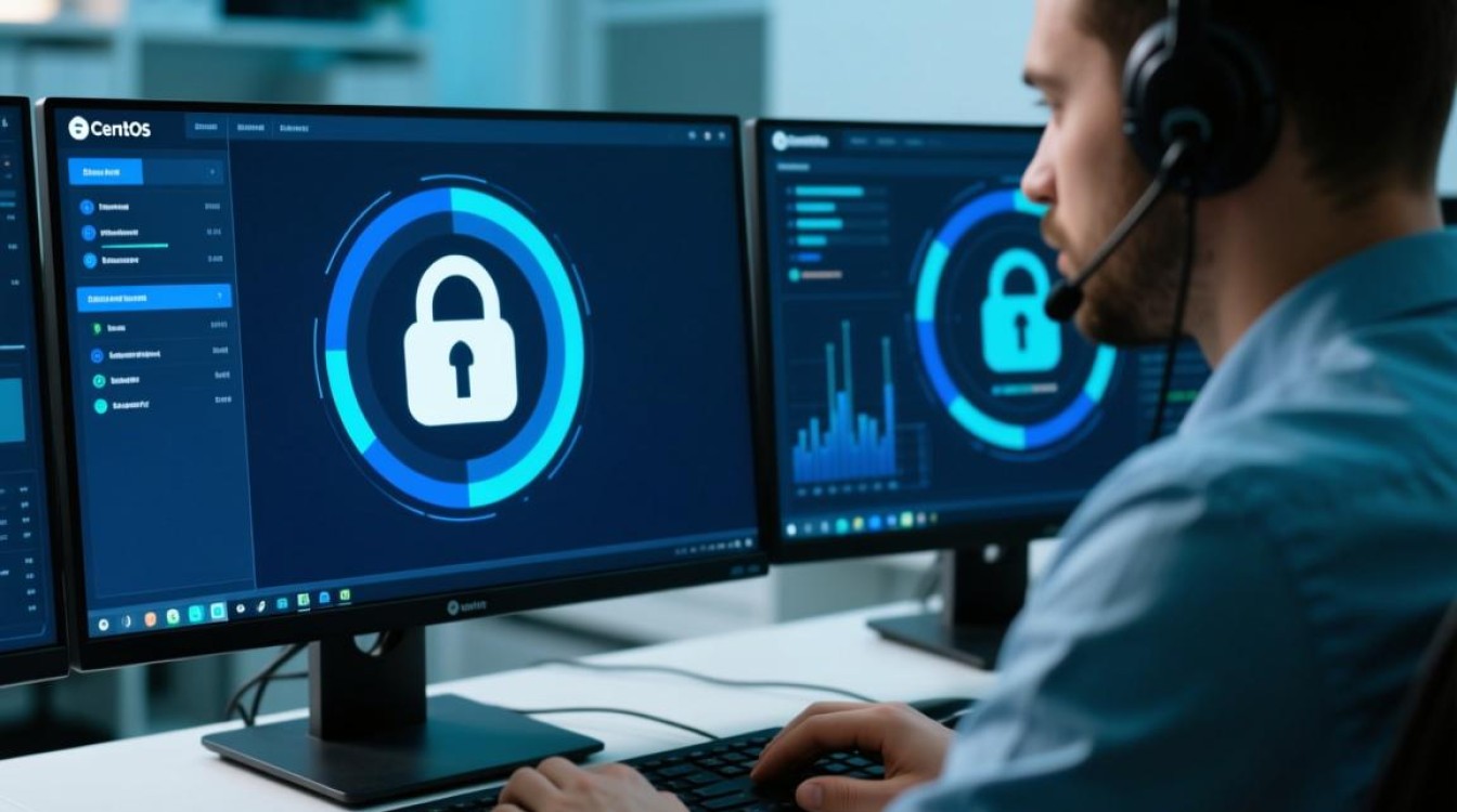 在CentOS系统上轻松升级软件的实用指南-图1