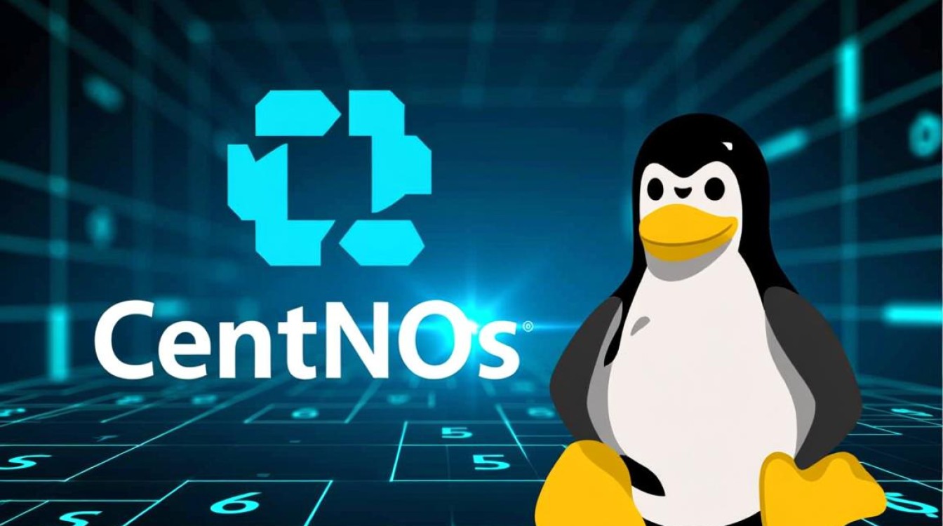CentOS虚机网络配置指南-图1