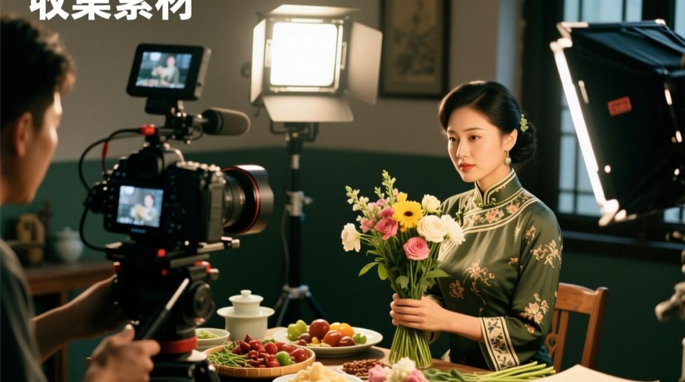 纪实花絮视频剪辑技巧解析-图1