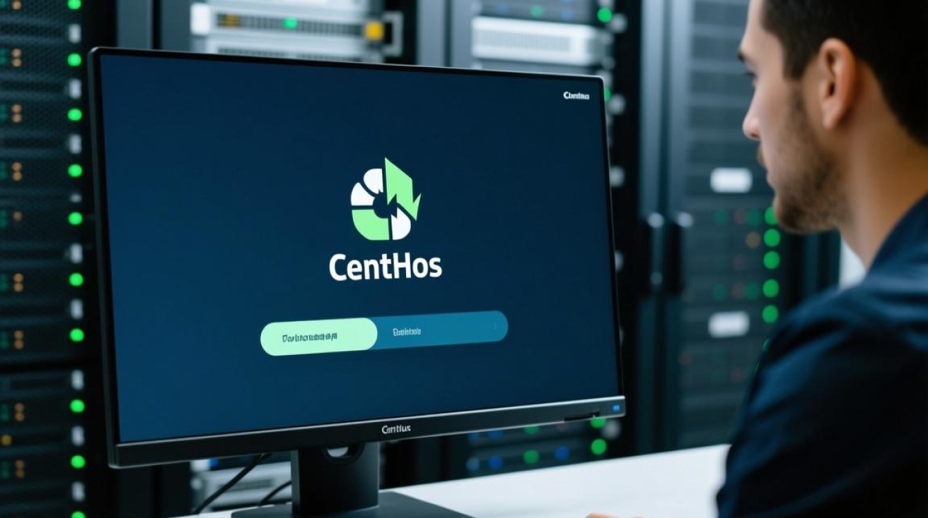 CentOS系统实现屏幕息屏设置方法-图1