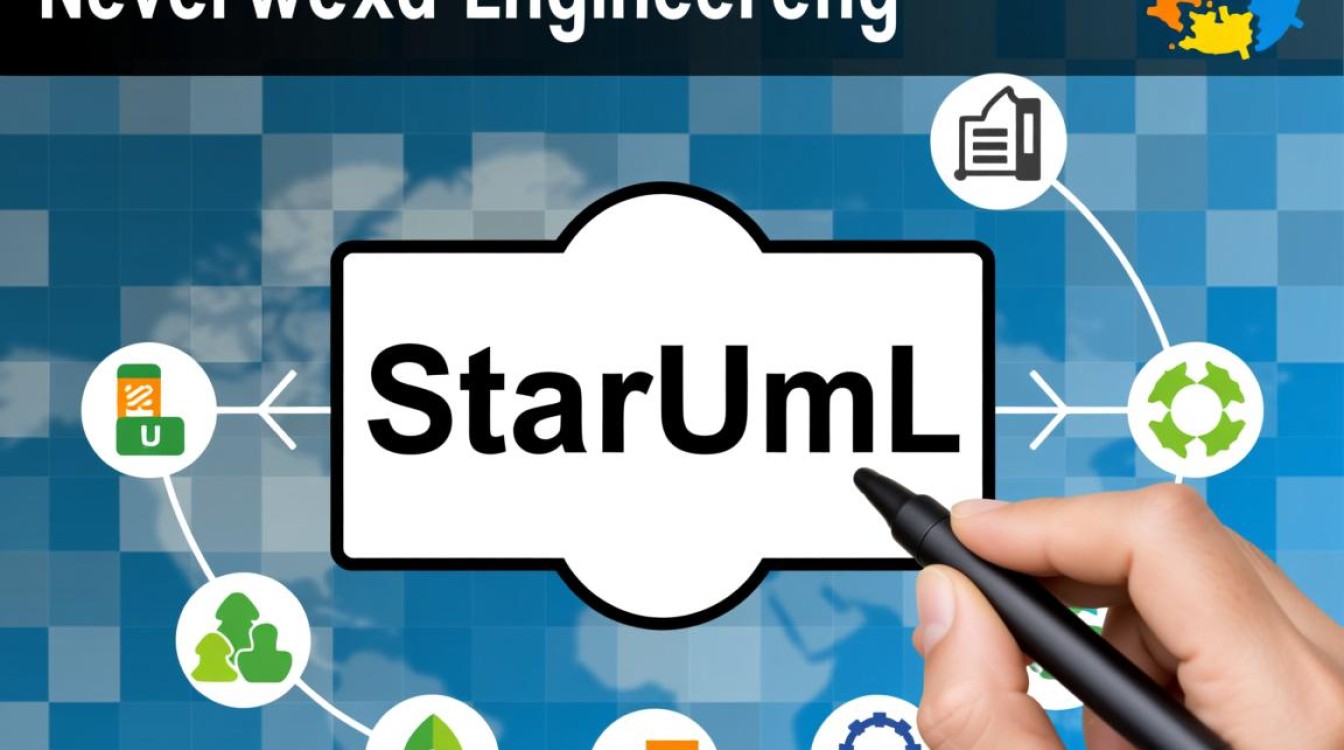 StarUML逆向工程错误处理指南-图2
