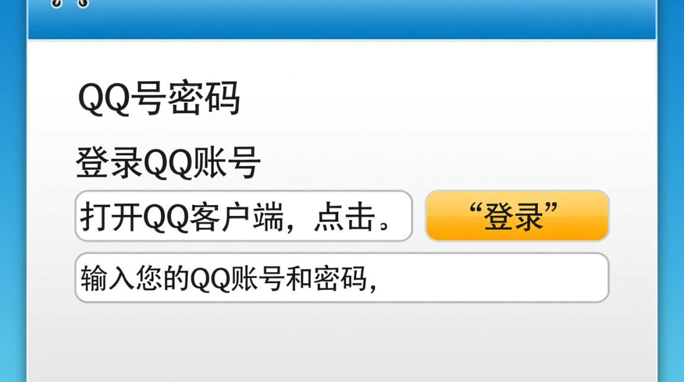 轻松掌握，QQ号密码修改全攻略-图1