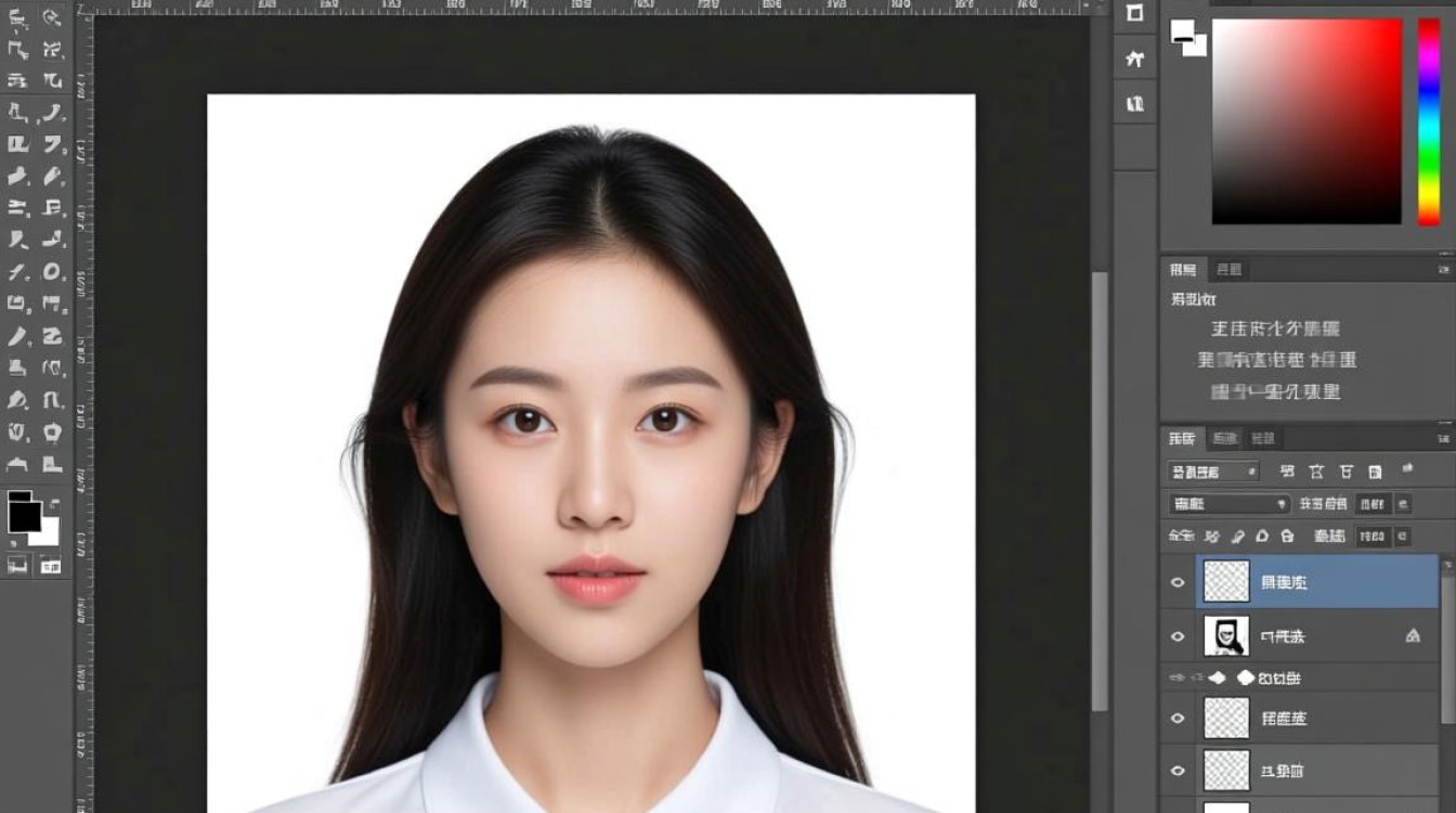 高效PS技巧，轻松去除照片中多余人物-图1