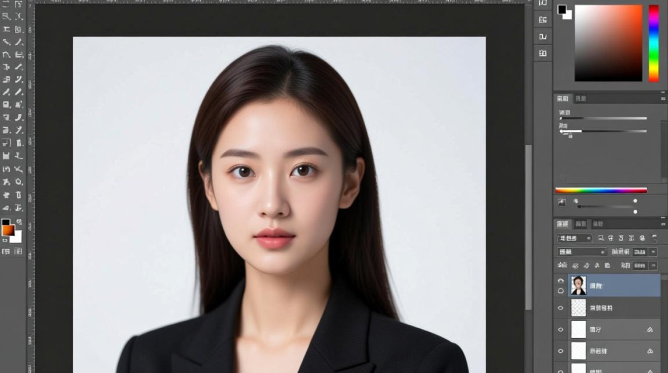 高效PS技巧，轻松去除照片中多余人物-图2