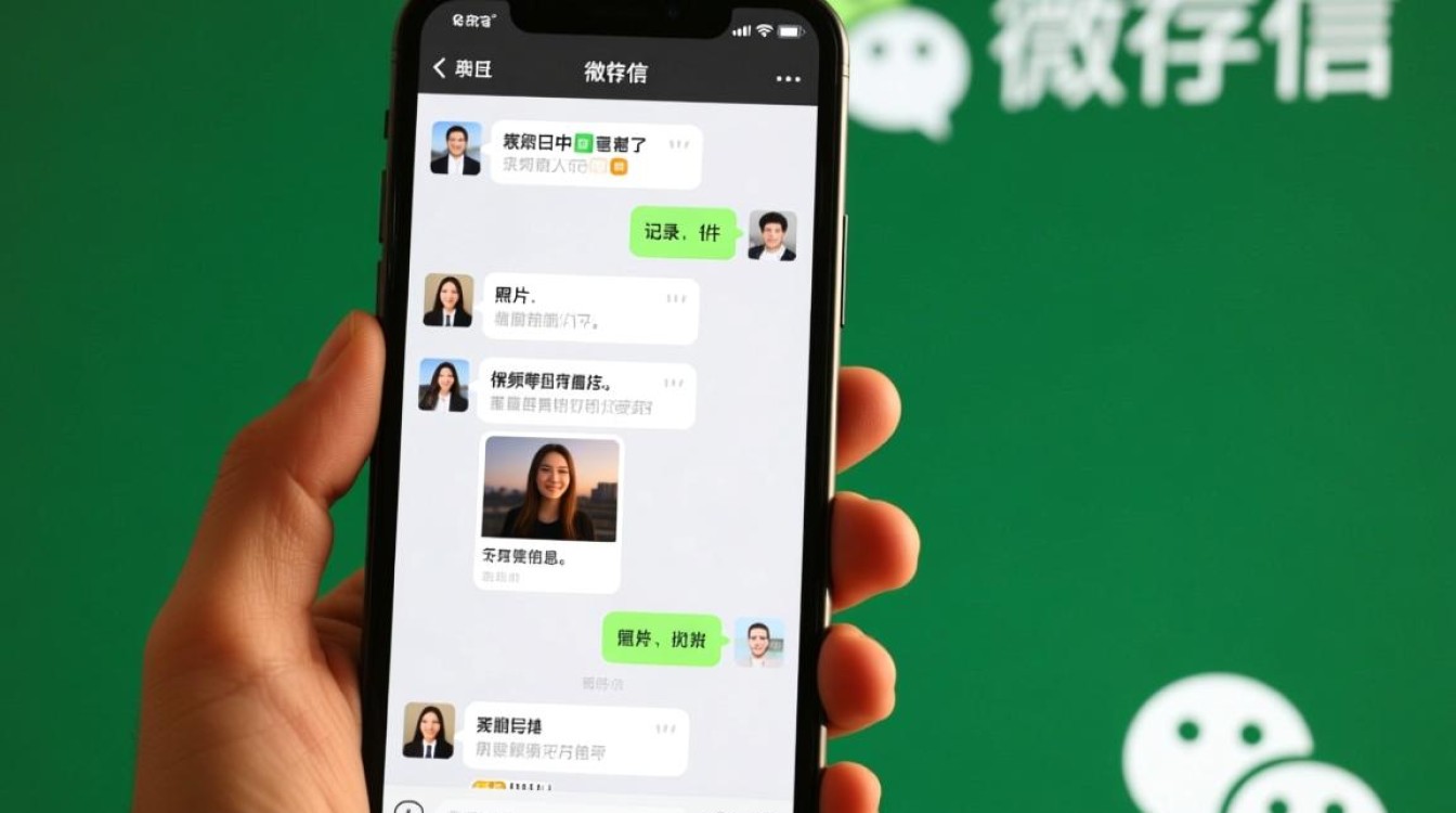 微信聊天记录备份攻略-图1