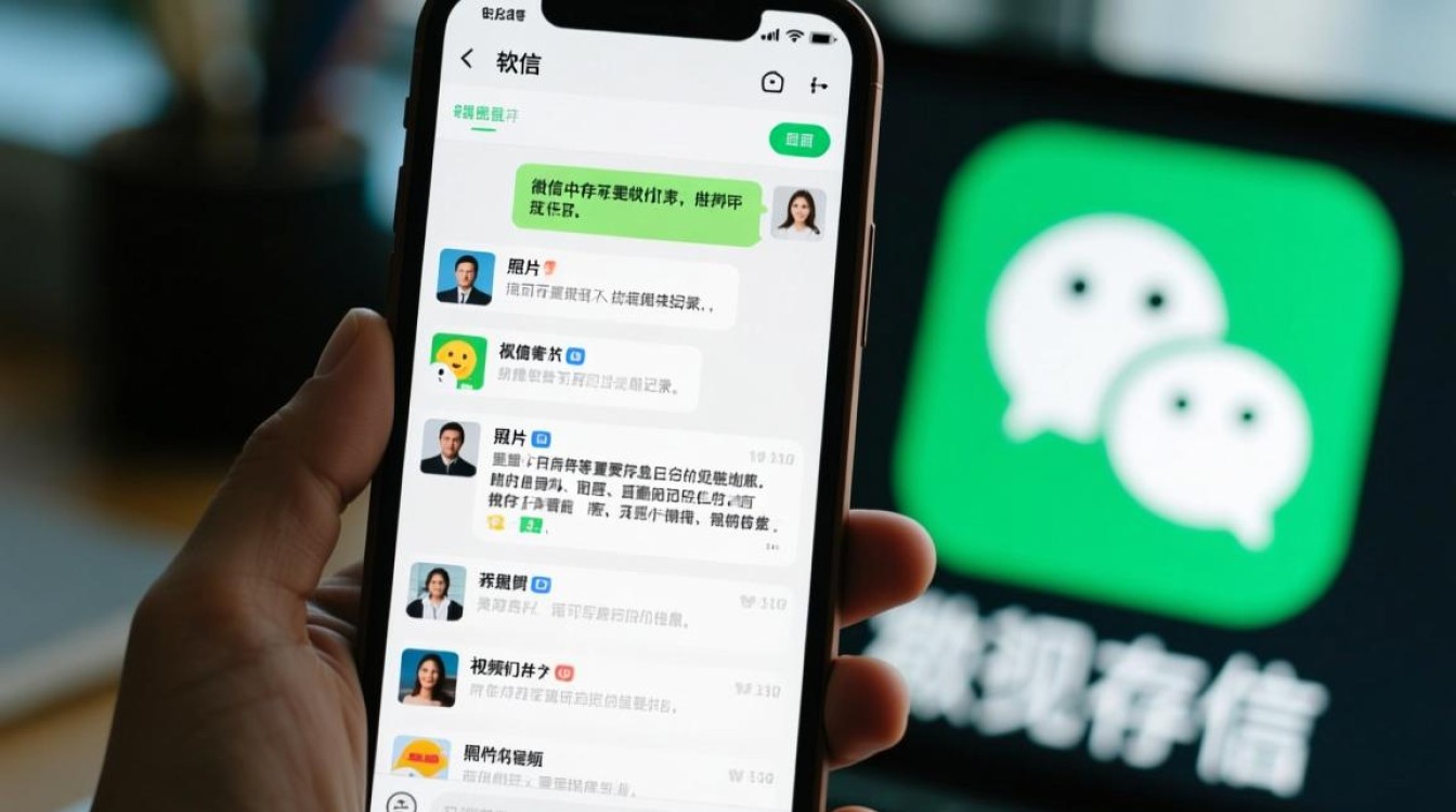 微信聊天记录备份攻略-图2