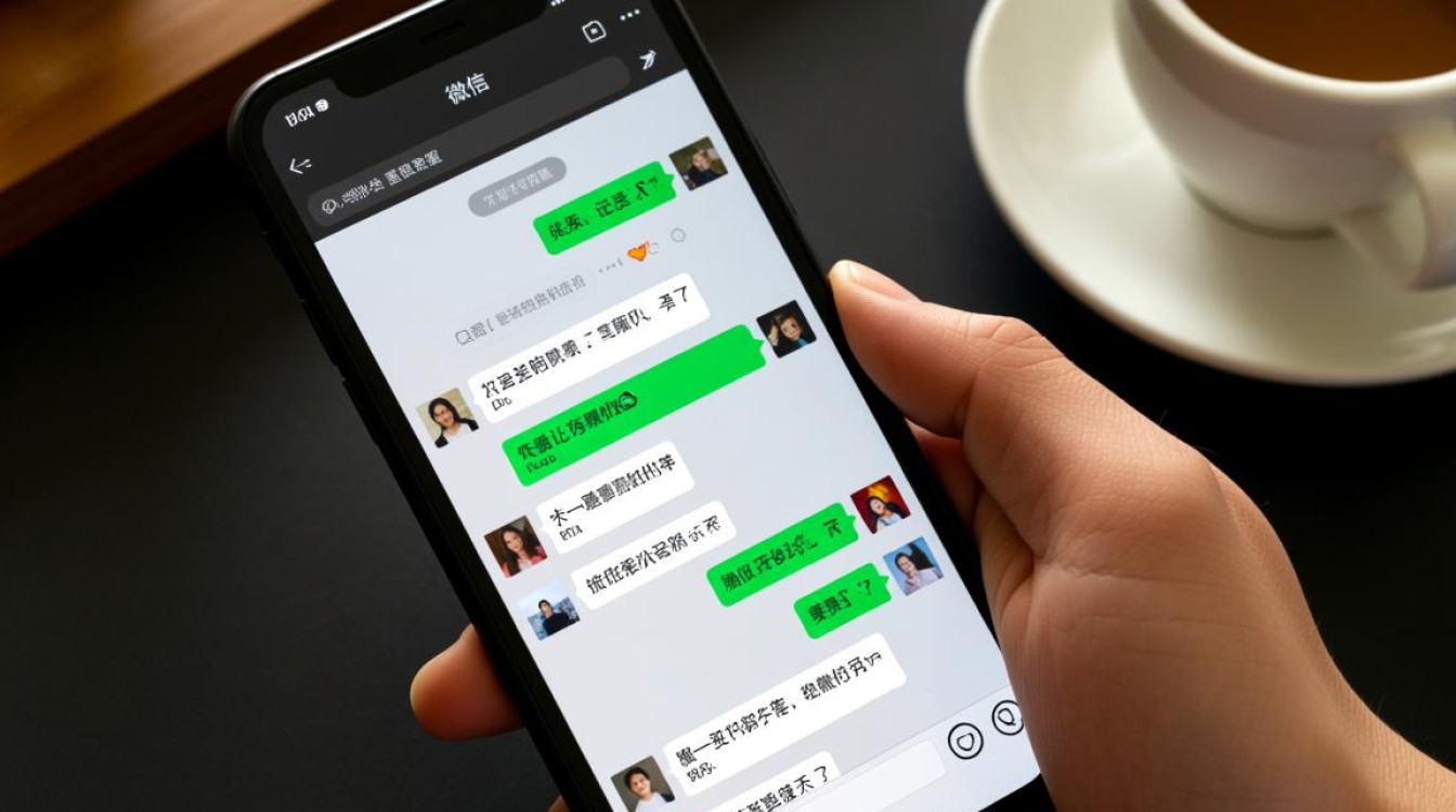 微信聊天记录备份攻略-图3