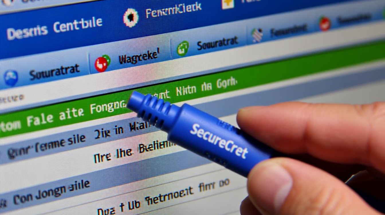 SecureCRT无法连接CentOS的原因分析-图3