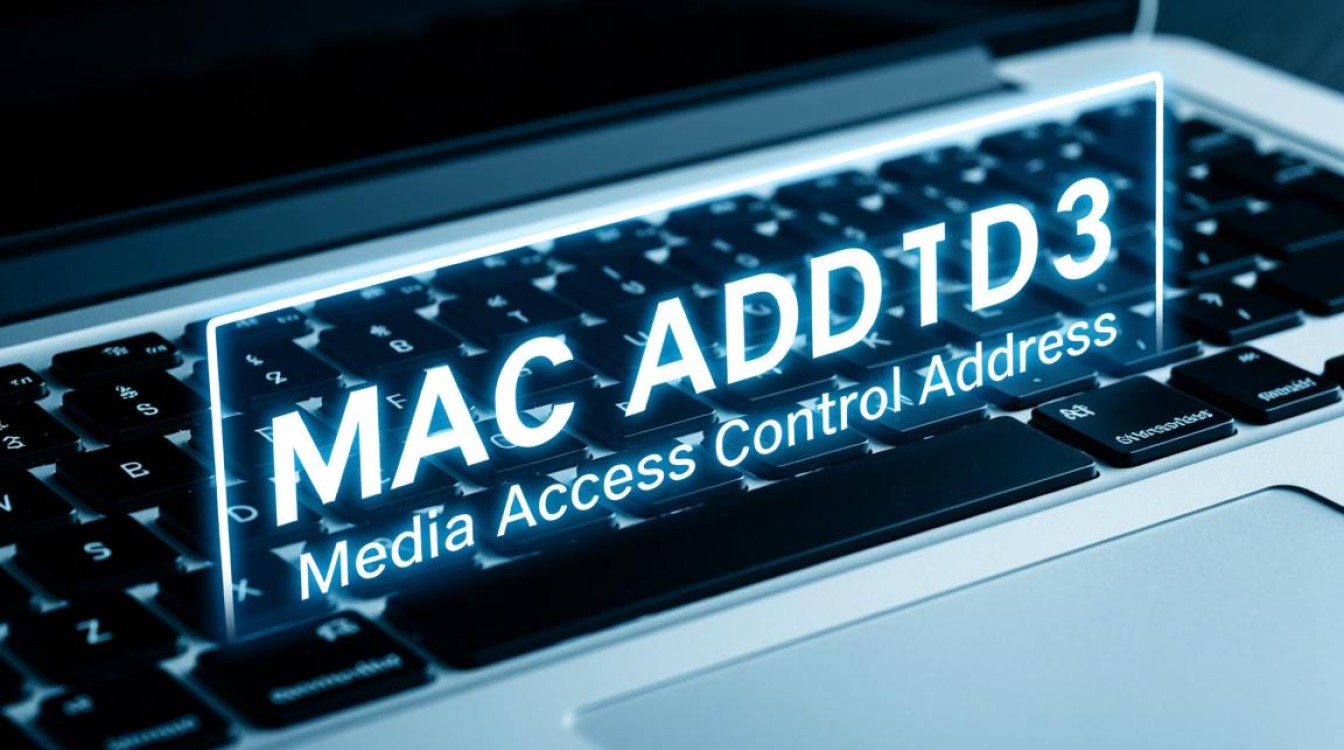 揭秘电脑MAC地址查看方法及意义-图1