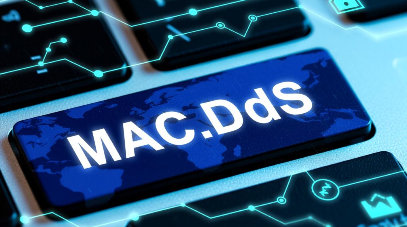 揭秘电脑MAC地址查看方法及意义-图3