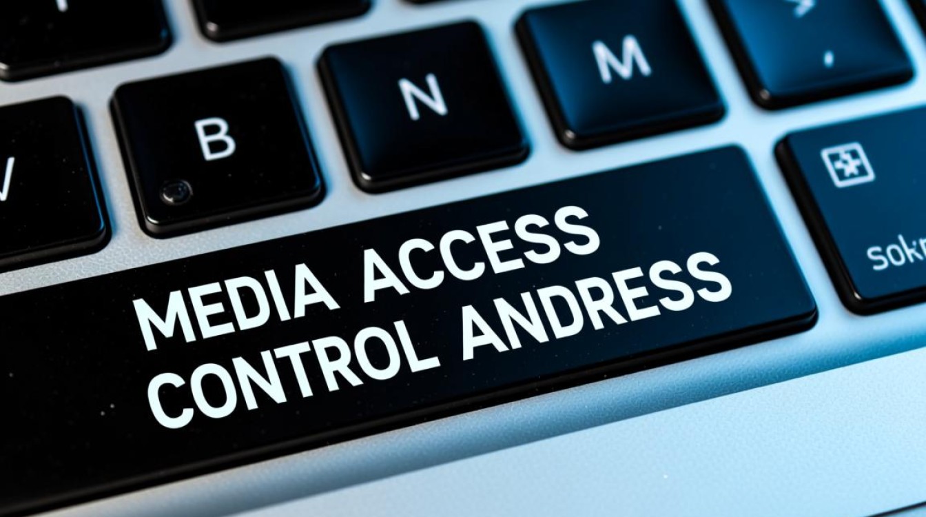 揭秘电脑MAC地址查看方法及意义-图2