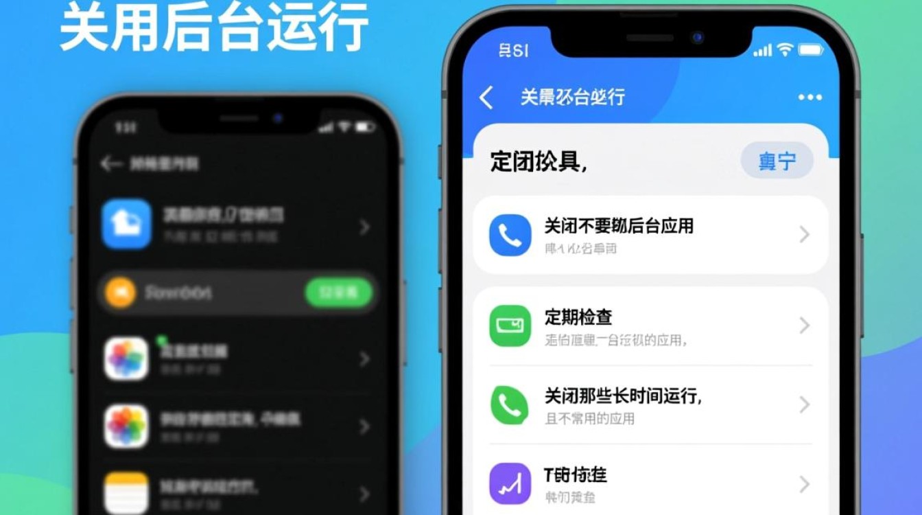 安卓手机高效省电技巧大揭秘-图2 安卓手机高效省电技巧大揭秘-图2